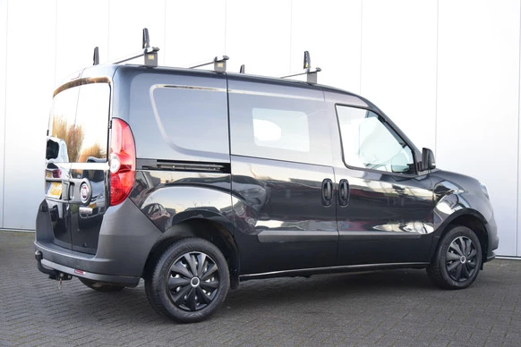 Fiat Doblò - Afbeelding 8 van 19