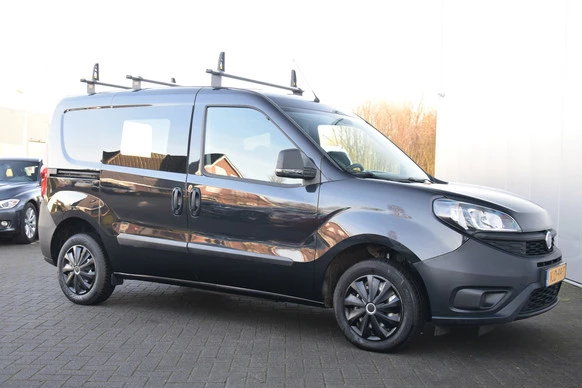 Fiat Doblò - Afbeelding 9 van 19