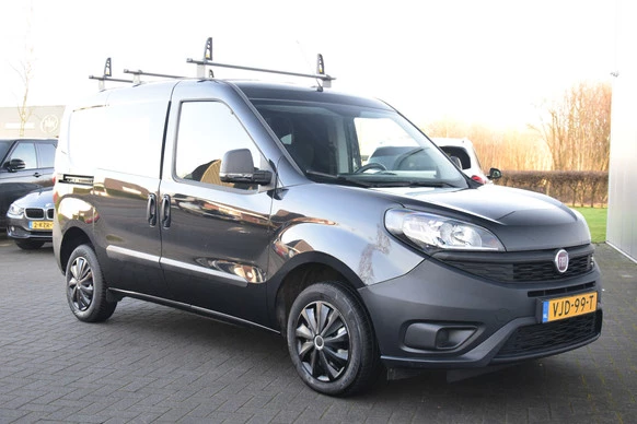 Fiat Doblò - Afbeelding 10 van 19