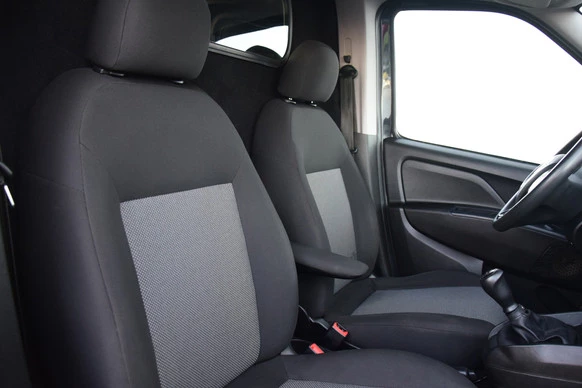 Fiat Doblò - Afbeelding 11 van 19