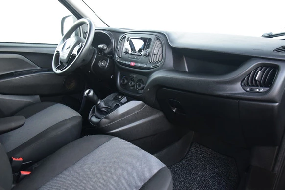 Fiat Doblò - Afbeelding 12 van 19