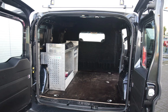 Fiat Doblò - Afbeelding 13 van 19