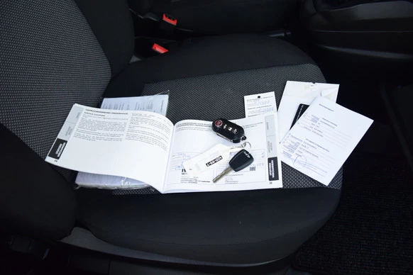 Fiat Doblò - Afbeelding 14 van 19