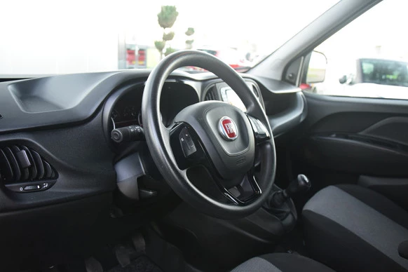 Fiat Doblò - Afbeelding 15 van 19
