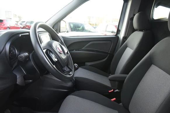 Fiat Doblò - Afbeelding 16 van 19