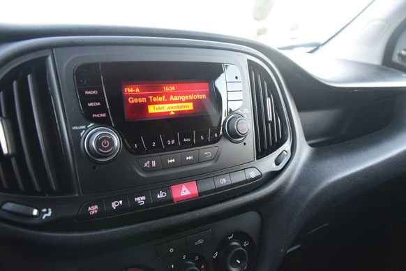 Fiat Doblò - Afbeelding 17 van 19