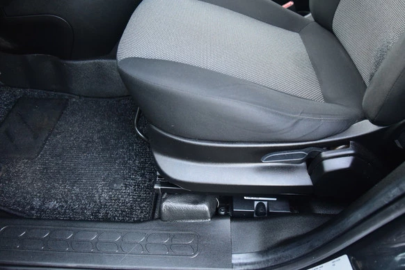 Fiat Doblò - Afbeelding 19 van 19