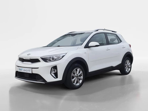 Kia Stonic - Afbeelding 1 van 30