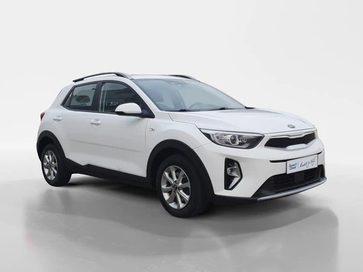 Kia Stonic - Afbeelding 3 van 30