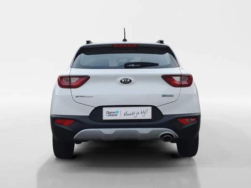 Kia Stonic - Afbeelding 6 van 30