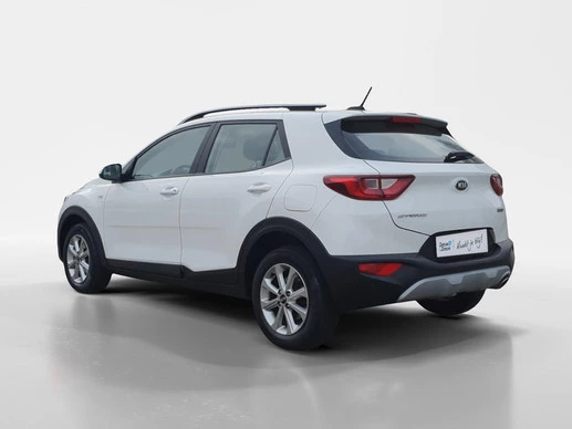 Kia Stonic - Afbeelding 7 van 30