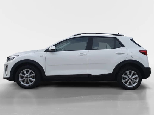 Kia Stonic - Afbeelding 8 van 30