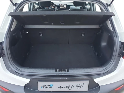 Kia Stonic - Afbeelding 9 van 30