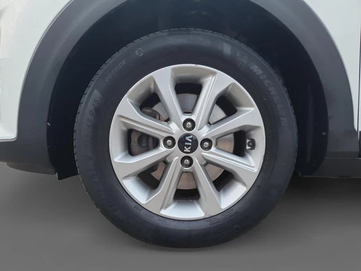 Kia Stonic - Afbeelding 10 van 30