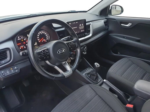 Kia Stonic - Afbeelding 15 van 30