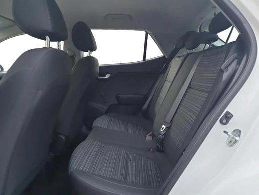 Kia Stonic - Afbeelding 18 van 30