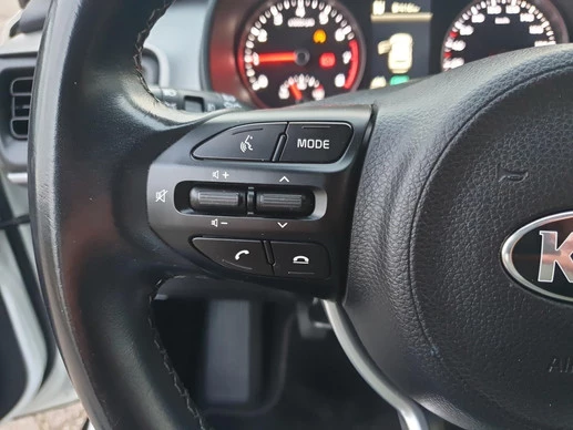 Kia Stonic - Afbeelding 20 van 30