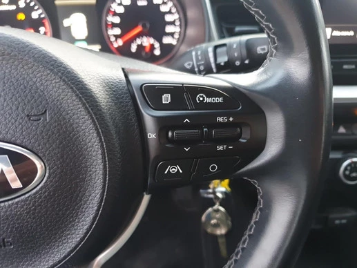 Kia Stonic - Afbeelding 21 van 30