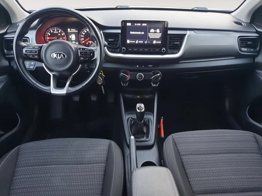 Kia Stonic - Afbeelding 23 van 30