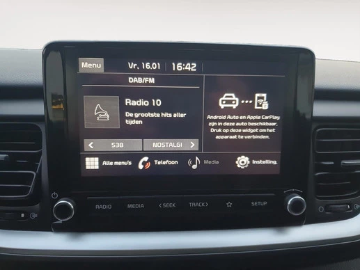 Kia Stonic - Afbeelding 24 van 30