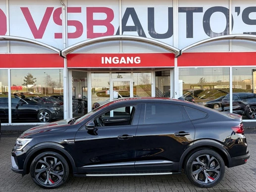 Renault Arkana - Afbeelding 2 van 23