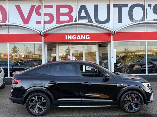 Renault Arkana - Afbeelding 4 van 23