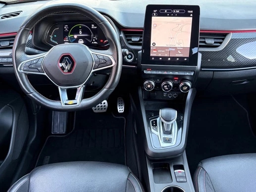 Renault Arkana - Afbeelding 6 van 23