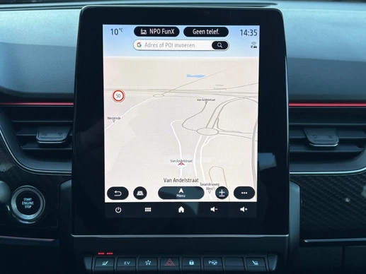 Renault Arkana - Afbeelding 7 van 23