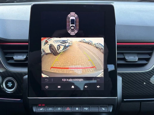 Renault Arkana - Afbeelding 8 van 23