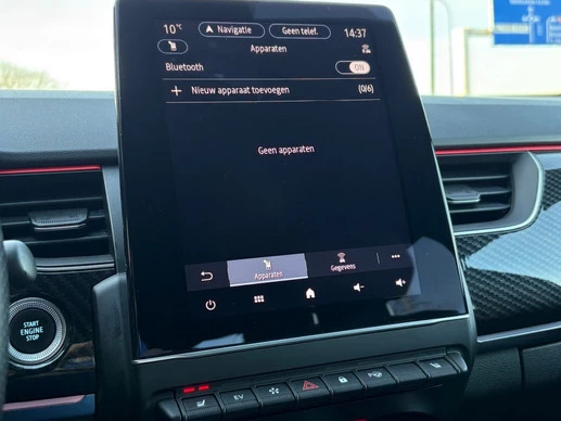 Renault Arkana - Afbeelding 9 van 23