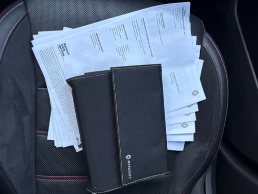 Renault Arkana - Afbeelding 21 van 23