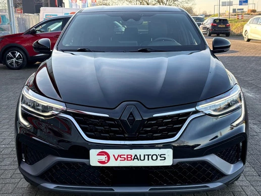 Renault Arkana - Afbeelding 22 van 23