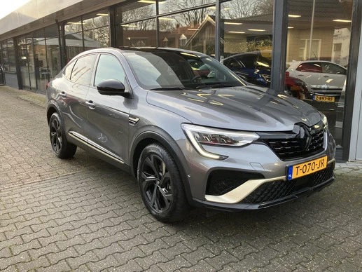 Renault Arkana - Afbeelding 2 van 27