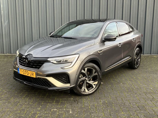 Renault Arkana - Afbeelding 3 van 27