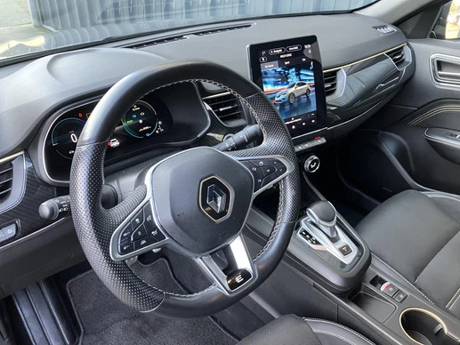 Renault Arkana - Afbeelding 6 van 27