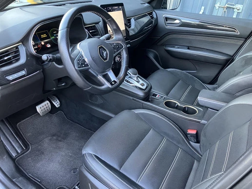 Renault Arkana - Afbeelding 7 van 27