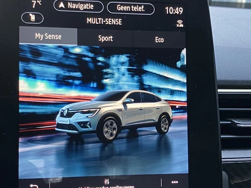 Renault Arkana - Afbeelding 17 van 27