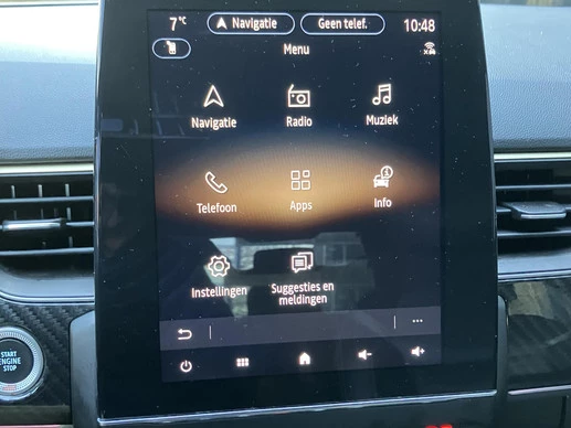 Renault Arkana - Afbeelding 18 van 27