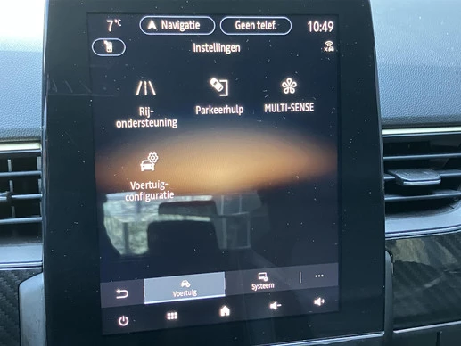 Renault Arkana - Afbeelding 19 van 27