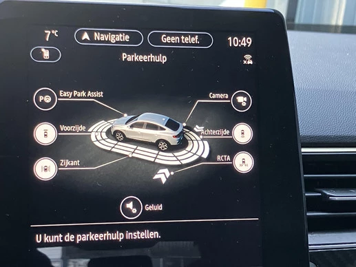 Renault Arkana - Afbeelding 21 van 27