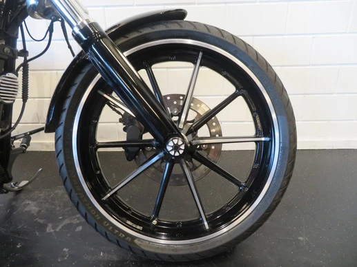 Harley-Davidson Breakout - Afbeelding 5 van 15