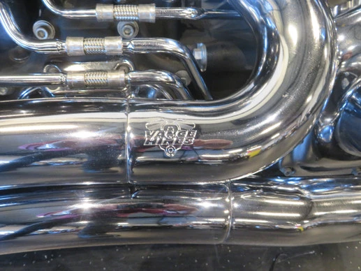 Harley-Davidson Breakout - Afbeelding 8 van 15