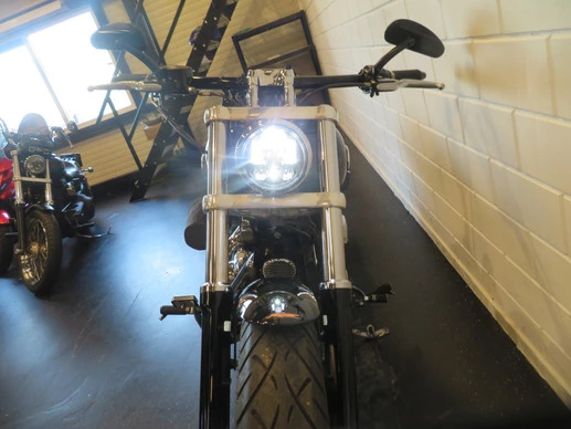 Harley-Davidson Breakout - Afbeelding 10 van 15