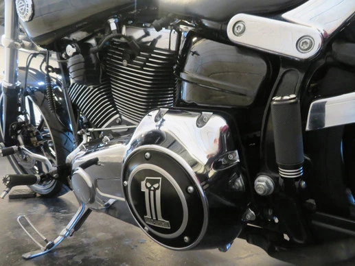 Harley-Davidson Breakout - Afbeelding 11 van 15