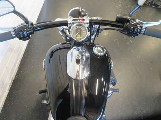 Harley-Davidson Breakout - Afbeelding 12 van 15