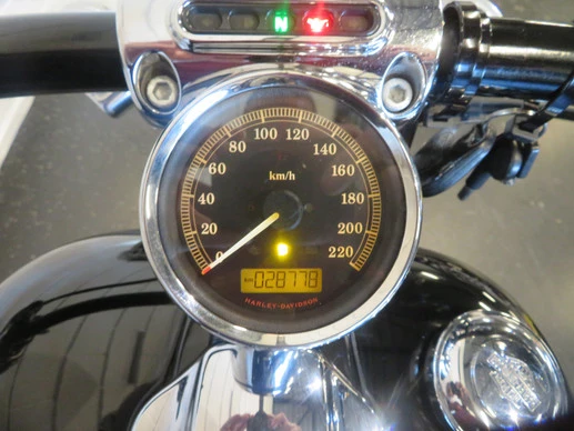 Harley-Davidson Breakout - Afbeelding 13 van 15