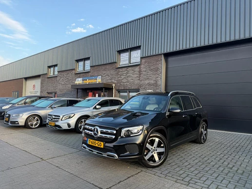 Mercedes-Benz GLB - Afbeelding 1 van 30