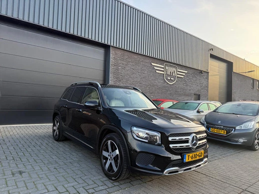Mercedes-Benz GLB - Afbeelding 4 van 30