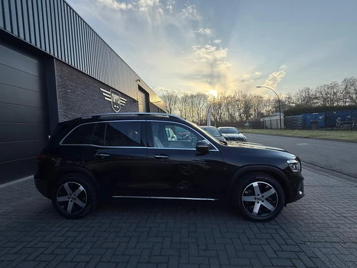 Mercedes-Benz GLB - Afbeelding 5 van 30