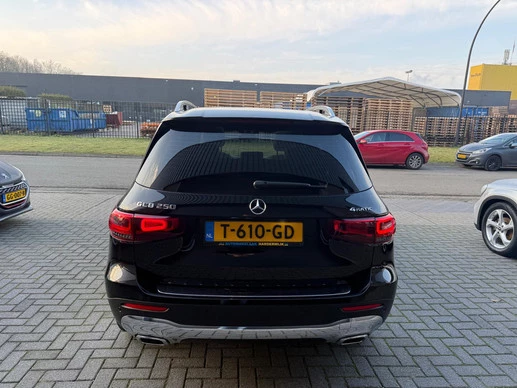 Mercedes-Benz GLB - Afbeelding 7 van 30